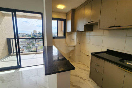 Apartamento à venda ou para alugar com 3 quartos, sendo 1 suíte,  em Chácara Nova Era, Valinhos, SP