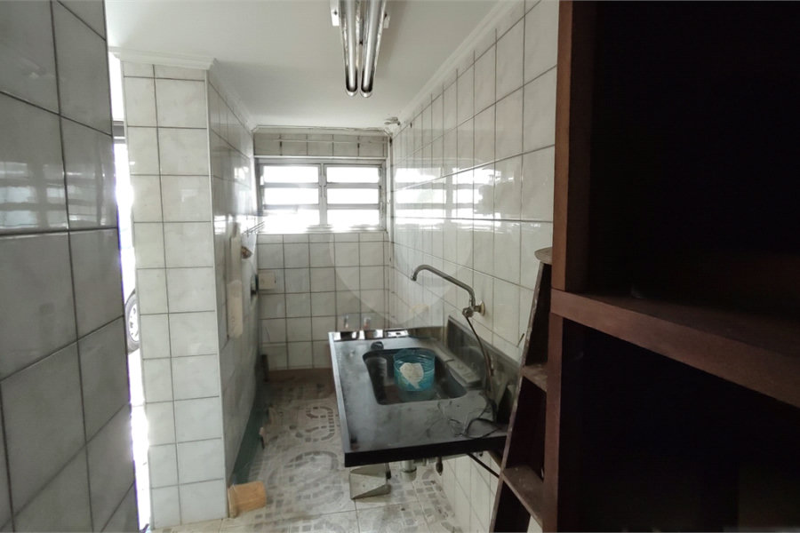Sobrado à venda com 3 quartos, sendo 1 suíte, em Santana, São Paulo, SP