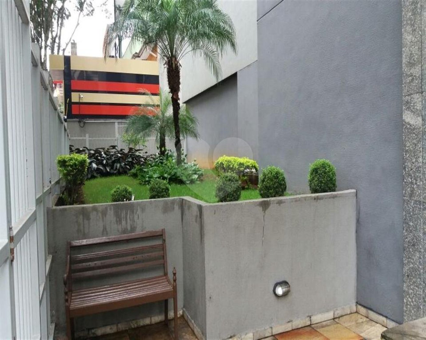 Sala à venda com 1 quarto em Vila Clementino, São Paulo, SP