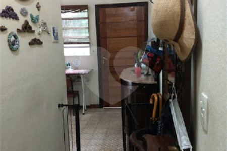 Casa Térrea à venda com 3 quartos, sendo 1 suíte, em Planalto Paulista, São Paulo, SP