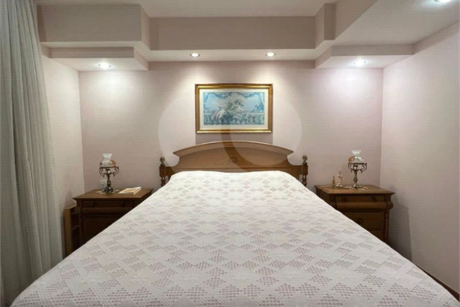 Apartamento à venda com 3 quartos, sendo 1 suíte, em Santa Teresinha, São Paulo, SP
