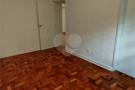 Apartamento para alugar com 3 quartos em Perdizes, São Paulo, SP