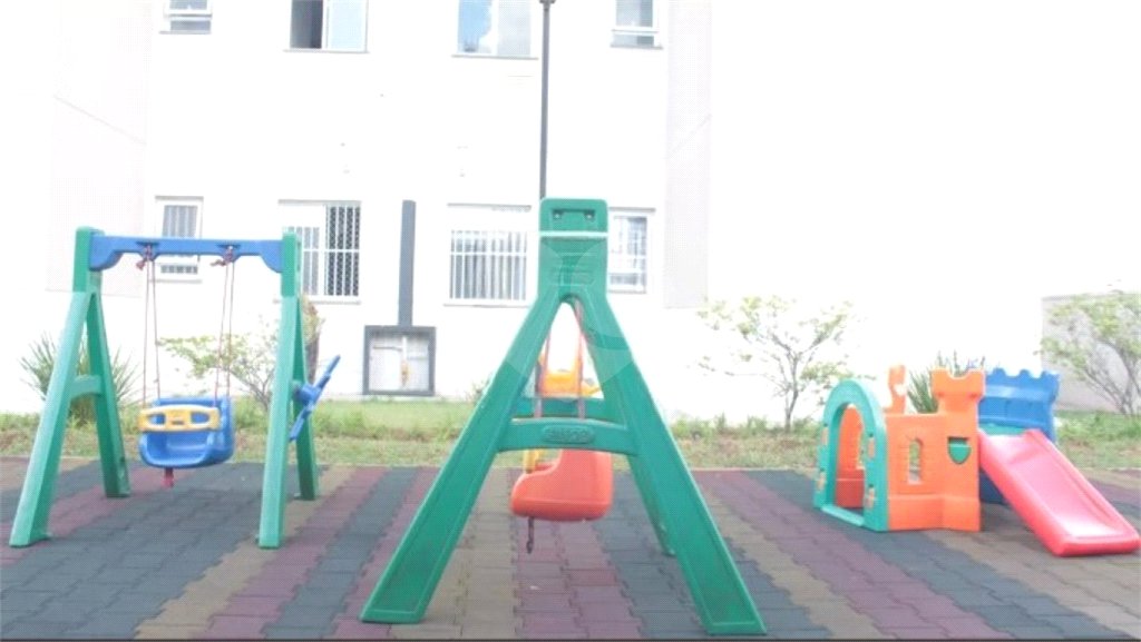 Apartamento à venda com 2 quartos em Parque Reboucas, São Paulo, SP