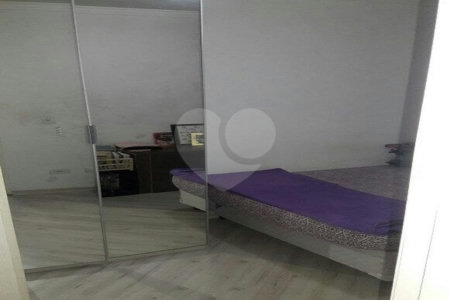Apartamento a venda no Parque da Luz São Paulo SP