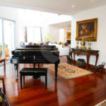 Casa à venda com 4 suítes no condomínio Vila Alba, São Paulo - SP