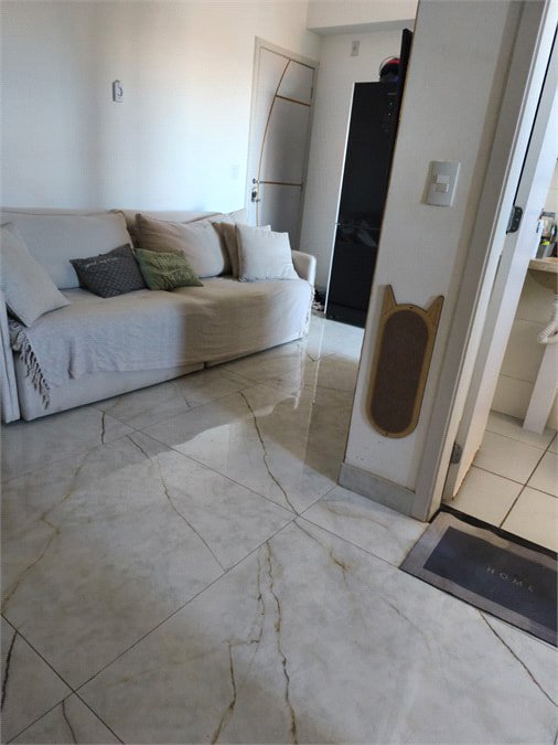 Apartamento para alugar com 2 quartos em Vila Esperança, Sorocaba, SP