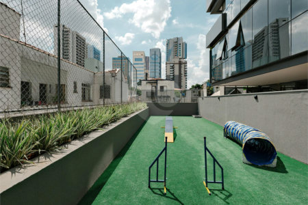 Apartamento à venda com 2 suítes em Pinheiros, São Paulo, SP