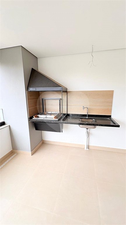Apartamento à venda com 3 suítes em Vila Ema, São José dos Campos, SP