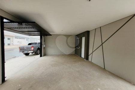 Casa à venda com 2 quartos em Jardim Beija Flor, Indaiatuba, SP