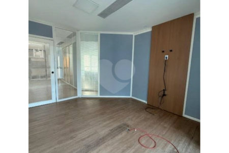 Sala à venda ou para alugar em Vila Olímpia, São Paulo, SP