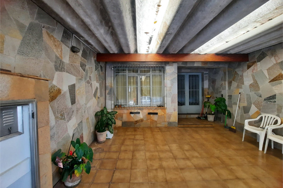 Casa para alugar com 2 quartos em Butantã, São Paulo, SP