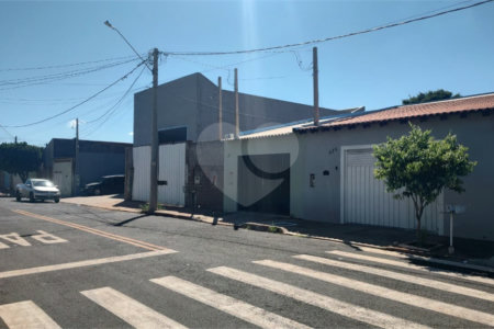 Terreno à venda em Jardim Jóquei Clube, Ribeirão Preto, SP