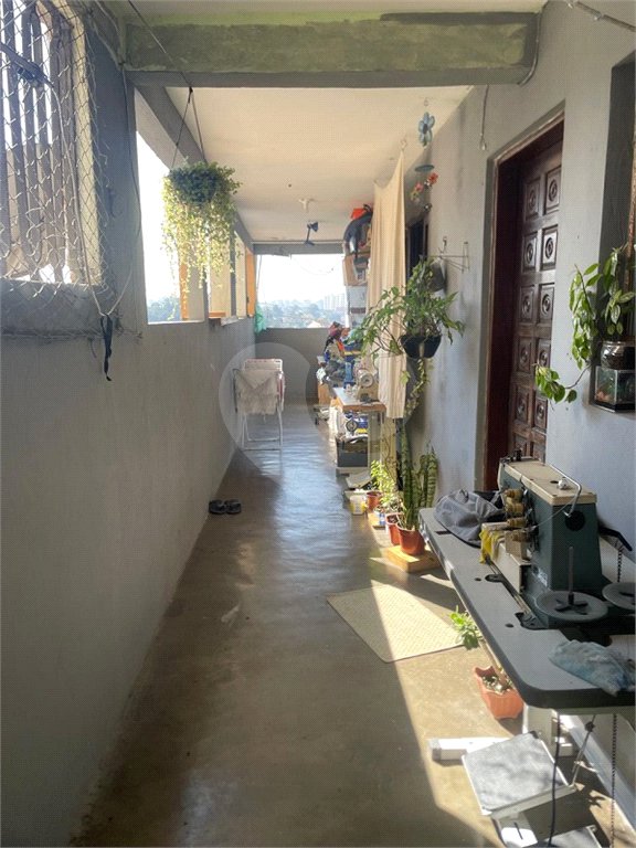 Casa à venda com 6 quartos em Vila Prel, São Paulo, SP