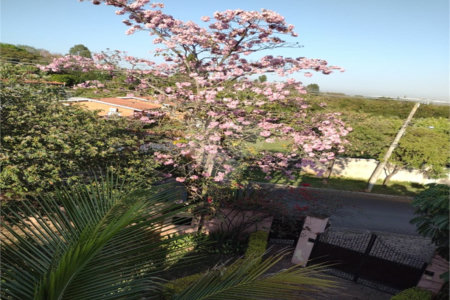 Chácara à venda com 4 suítes em Vale das Laranjeiras, Indaiatuba, SP
