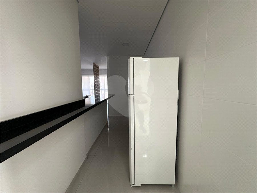 Apartamento à venda com 2 quartos, sendo 1 suíte, em Tucuruvi, São Paulo, SP