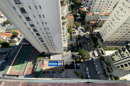 Duplex à venda com 4 suítes em Santana, São Paulo, SP