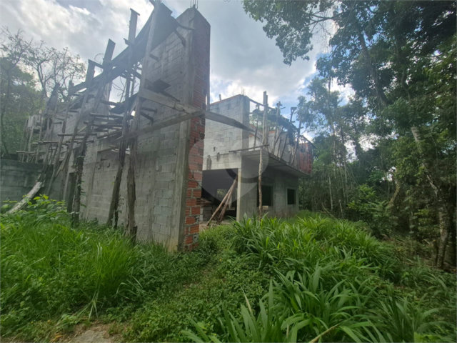 Terreno à venda no condomínio Alpes da Cantareira, Mairiporã - SP