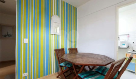 Apartamento à venda com 3 quartos em Vila Gomes, São Paulo, SP