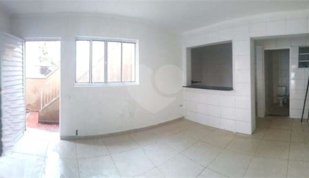 Sobrado à venda com 2 quartos em Vila Guilherme, São Paulo, SP