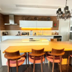 Apartamento à venda com 2 suítes em Brooklin Paulista, São Paulo, SP