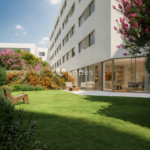 Apartamento T3 à venda em Vila do Conde, Portugal – VC Forte, frente ao mar