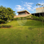 Casa à venda com 4 quartos, sendo 3 suítes,  no condomínio Terras de Santa Teresa, Itupeva - SP