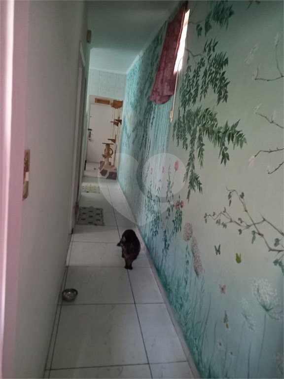Apartamento à venda com 2 quartos em Santana, São Paulo, SP