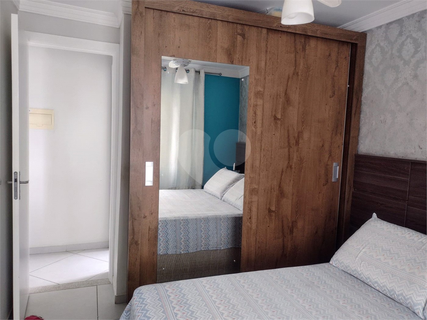 Apartamento à venda com 2 quartos em Jardim Tatiana, Votorantim, SP