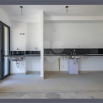 Apartamento à venda com 1 suíte em Jardim América, São Paulo, SP