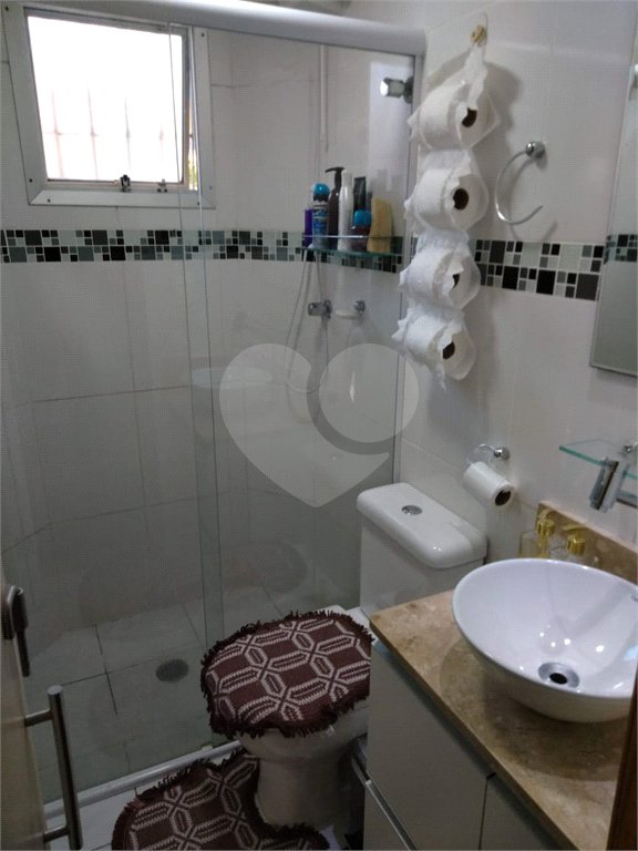 Apartamento à venda com 2 quartos em Jardim Pinheiros, São Paulo, SP