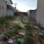 Terreno à venda em Jardim das Cerejeiras, Atibaia, SP