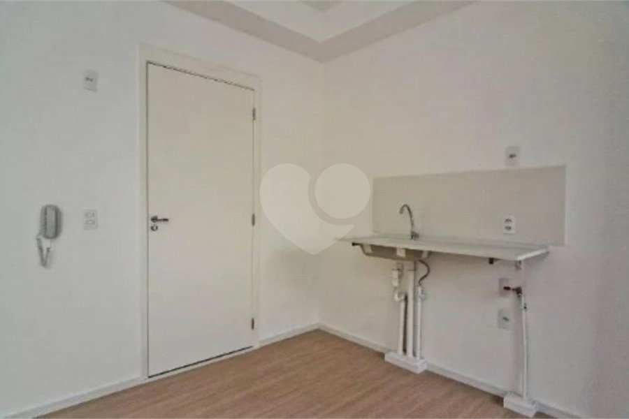 Apartamento à venda ou para alugar com 1 quarto em Pirituba, São Paulo, SP