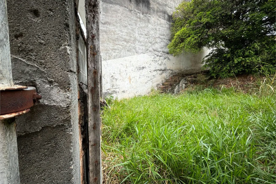 Terreno à venda em Santana, São Paulo, SP