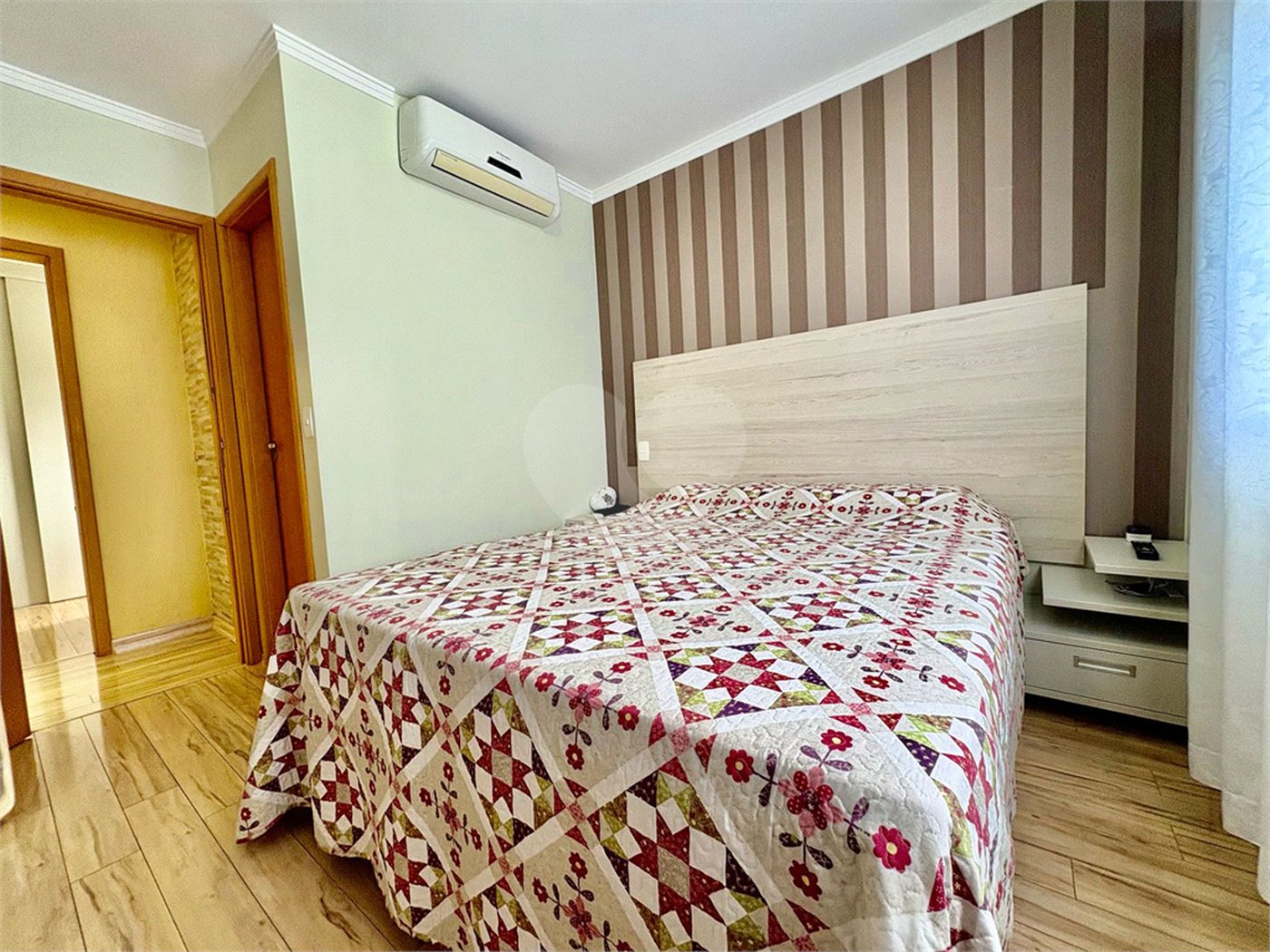 Apartamento à venda com 2 suítes em Lauzane Paulista, São Paulo, SP