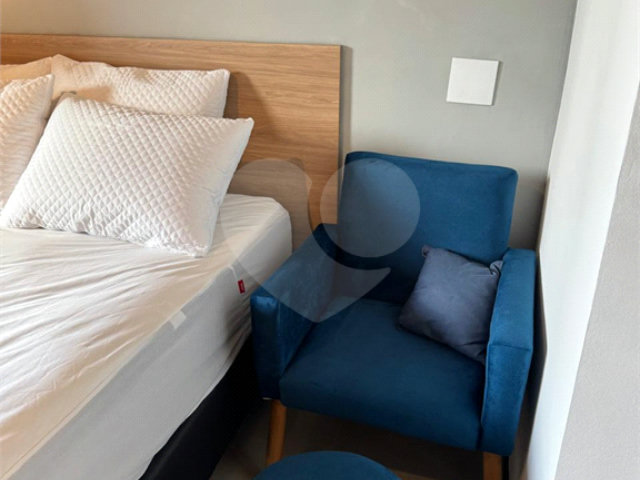Apartamento para alugar com 1 quarto em Jardim América, São Paulo, SP