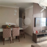 Apartamento à venda com 2 quartos em Vila Endres, Guarulhos, SP