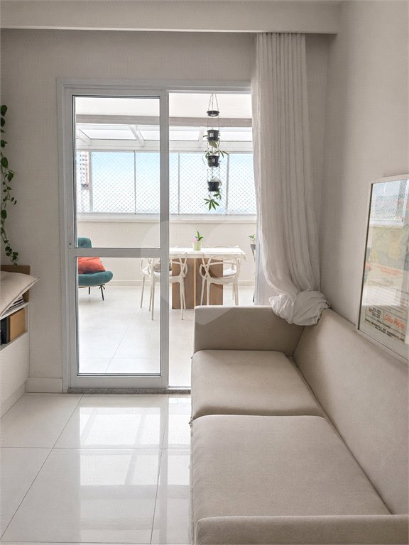 Apartamento à venda com 2 quartos em Barra Funda, São Paulo, SP