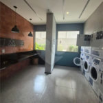 Apartamento para alugar com 1 suíte em Vila Nova Conceição, São Paulo, SP