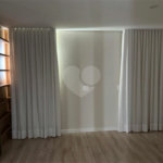 Apartamento à venda com 2 suítes em Jardim Morumbi, São Paulo, SP