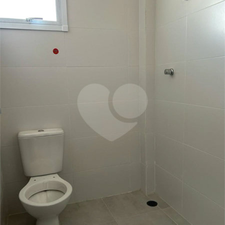 Apartamento à venda com 2 quartos, sendo 1 suíte, em Vila Guarani, Santo André, SP