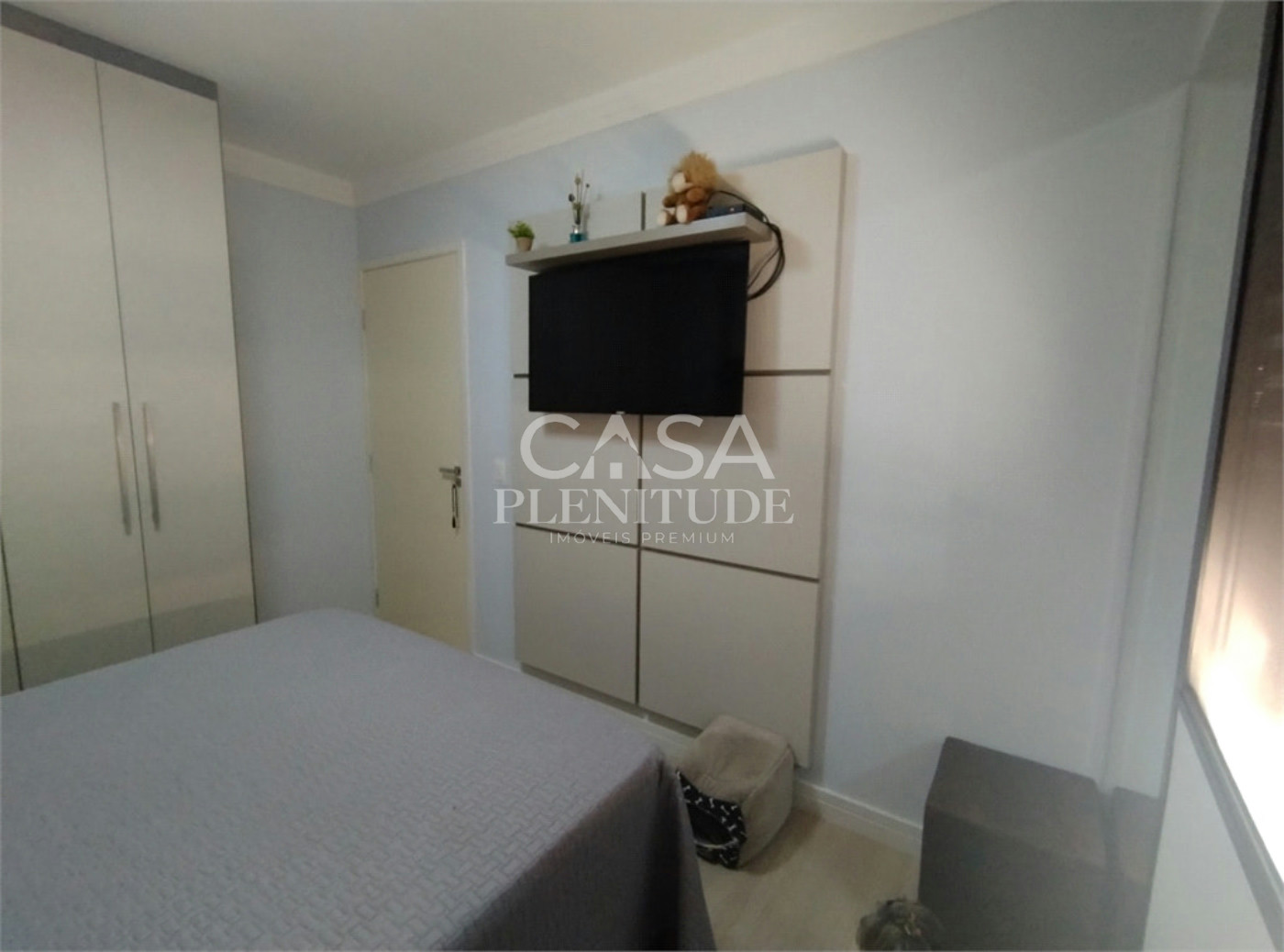 Apartamento à venda com 2 quartos em Jardim Santa Fé, Sorocaba, SP