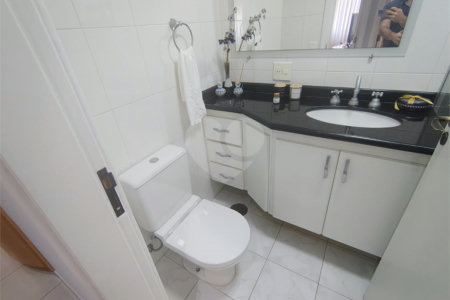 Apartamento à venda com 3 quartos, sendo 2 suítes, em Vila Rica, Jundiaí, SP