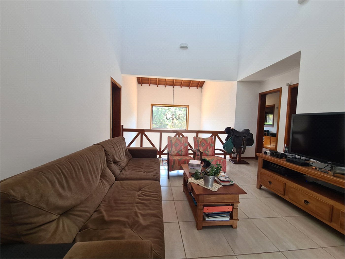 Casa à venda com 4 suítes no condomínio Santa Teresa, Itupeva - SP