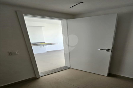 Apartamento à venda com 1 quarto em Pinheiros, São Paulo, SP