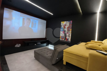 Casa à venda ou para alugar com 5 suítes no condomínio Alphaville Nova Esplanada 4, Votorantim - SP