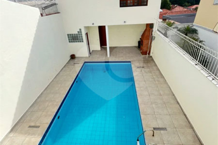 Sobrado à venda com 4 suítes em Jardim Franca, São Paulo, SP