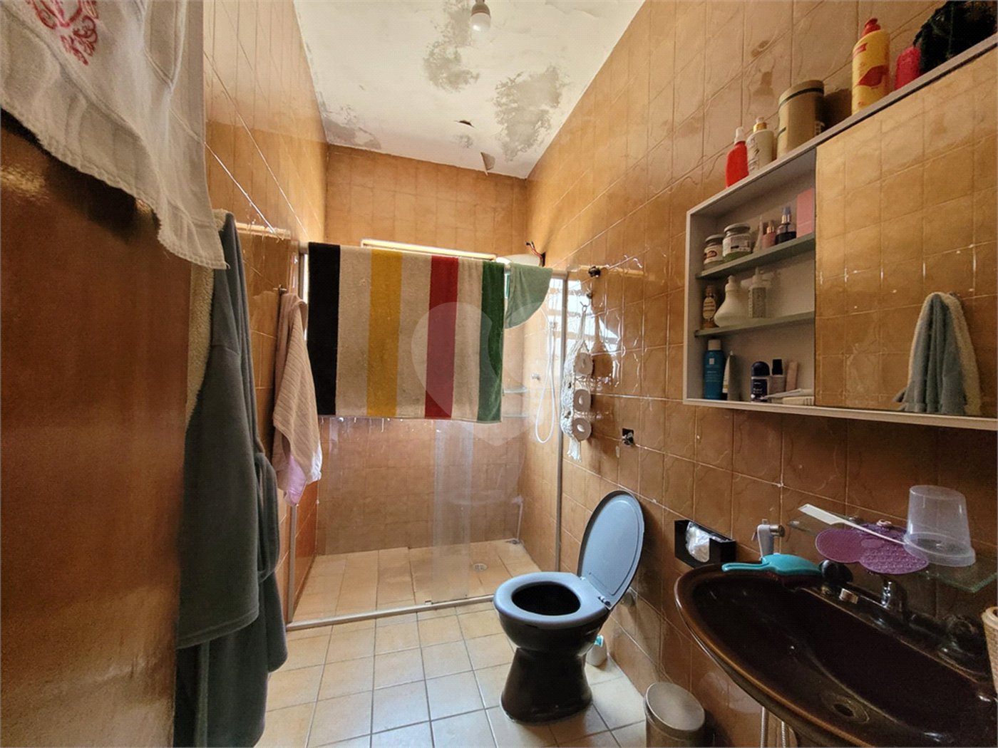Sobrado à venda com 3 quartos em Vila Clarice, São Paulo, SP