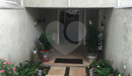 Sobrado à venda com 4 suítes em Planalto Paulista, São Paulo, SP