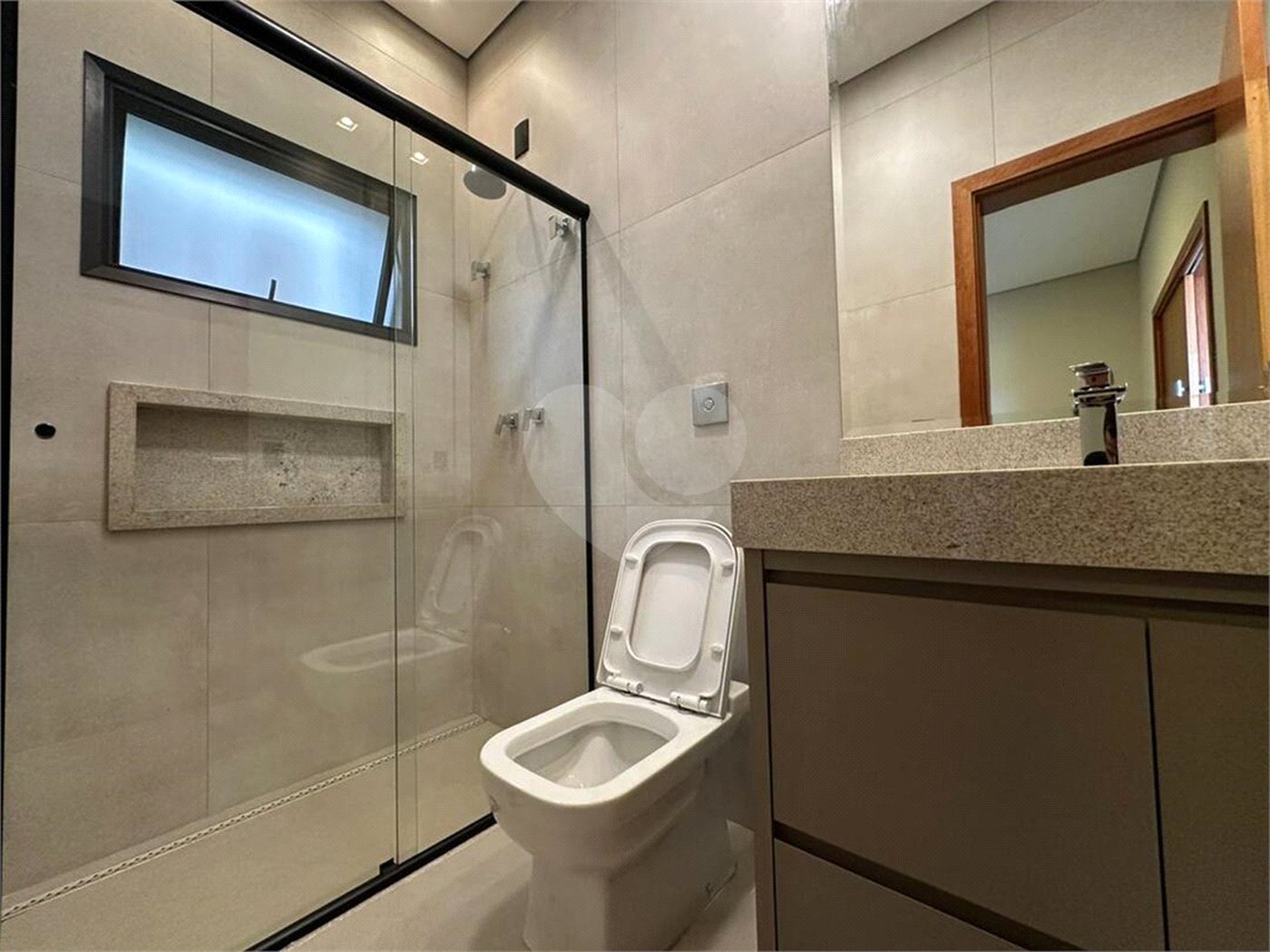 Casa à venda com 4 suítes no condomínio Terras de Florença, Ribeirão Preto - SP