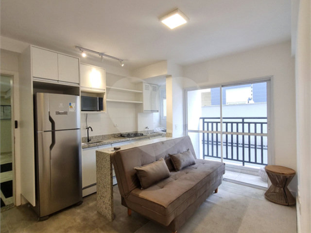 Apartamento à venda com 2 quartos em Tucuruvi, São Paulo, SP
